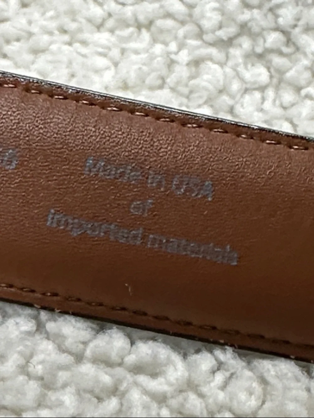 L.L. Bean bean men’s